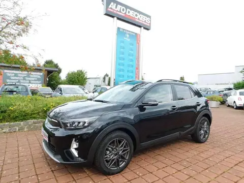 Used KIA STONIC Petrol 2024 Ad 