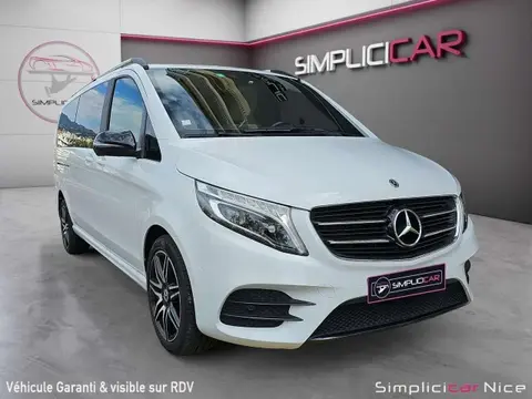 Used MERCEDES-BENZ CLASSE CL Diesel 2018 Ad 