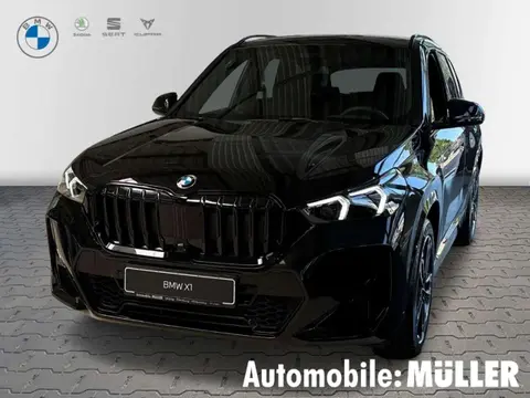 Annonce BMW X1 Essence 2024 d'occasion 