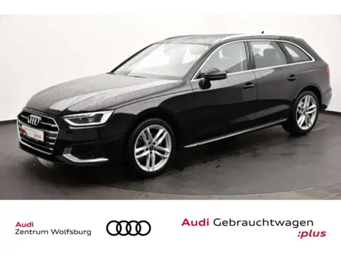 Used AUDI A4 Diesel 2024 Ad 