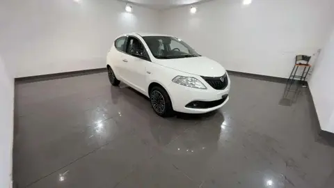 Annonce LANCIA YPSILON Hybride 2024 d'occasion 