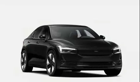 Annonce POLESTAR 2 Électrique 2023 d'occasion 