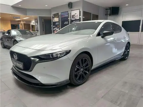 Used MAZDA 3 Petrol 2023 Ad 