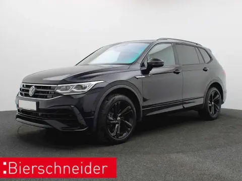 Annonce VOLKSWAGEN TIGUAN Essence 2024 d'occasion 