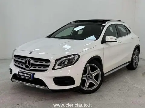 Used MERCEDES-BENZ CLASSE GLA Diesel 2019 Ad 