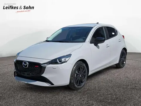 Annonce MAZDA 2 Essence 2024 d'occasion 