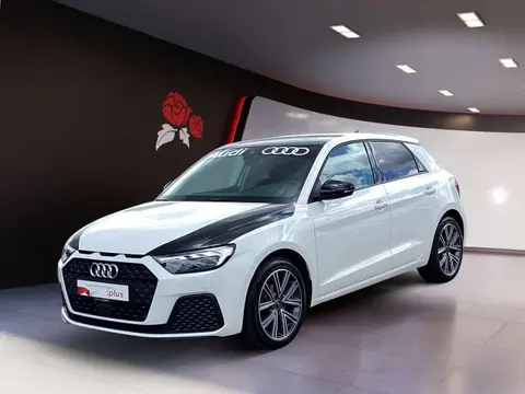 Used AUDI A1 Petrol 2023 Ad 