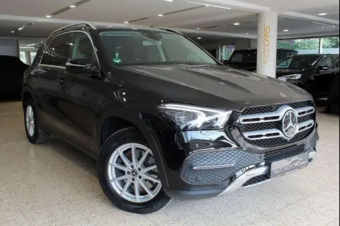 Annonce MERCEDES-BENZ CLASSE GLE Diesel 2020 d'occasion 