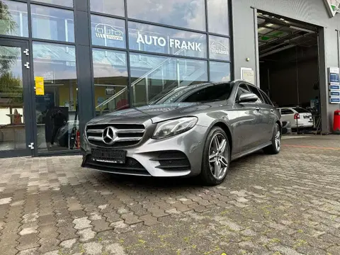 Used MERCEDES-BENZ CLASSE E Diesel 2018 Ad 