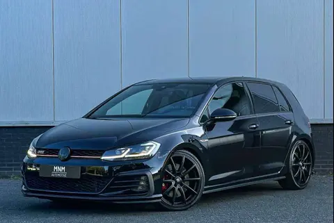 Annonce VOLKSWAGEN GOLF Essence 2019 d'occasion 