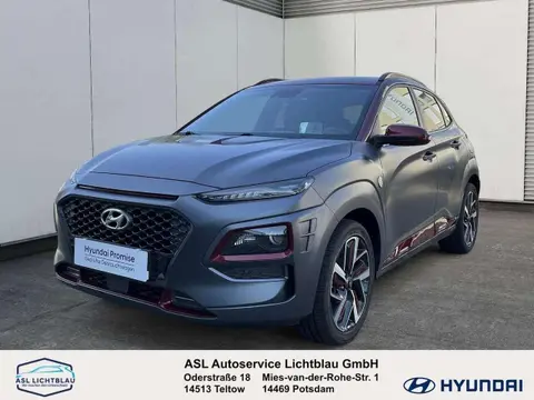 Annonce HYUNDAI KONA Essence 2019 d'occasion 