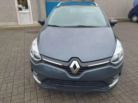 Used RENAULT CLIO Petrol 2019 Ad 