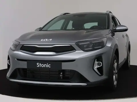 Annonce KIA STONIC Essence 2024 d'occasion 