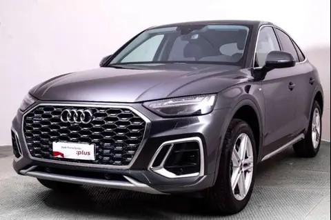 Used AUDI Q5 Hybrid 2023 Ad 