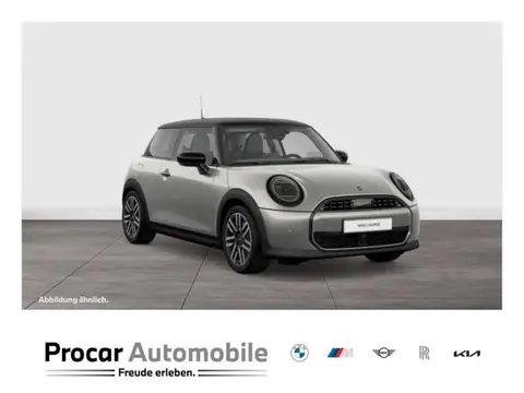 Used MINI COOPER Petrol 2024 Ad 