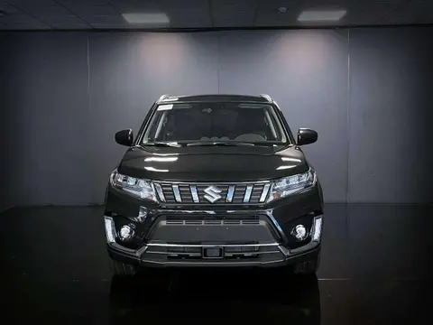 Annonce SUZUKI VITARA Hybride 2024 d'occasion 