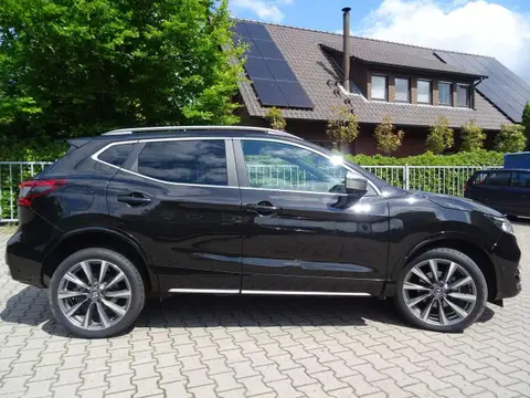 Annonce NISSAN QASHQAI Diesel 2019 d'occasion 