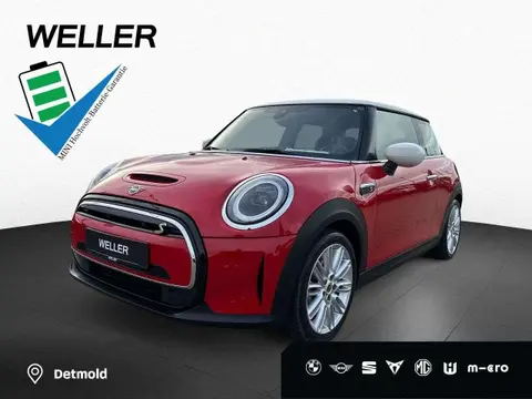 Used MINI COOPER Electric 2021 Ad 