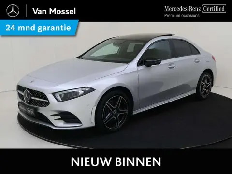 Used MERCEDES-BENZ CLASSE A Hybrid 2023 Ad 