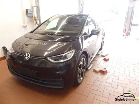 Used VOLKSWAGEN ID.3 Electric 2021 Ad 