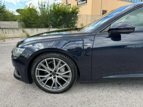 Used AUDI A6 Hybrid 2019 Ad 