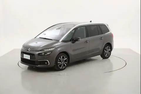 Annonce CITROEN C4 Diesel 2022 d'occasion 