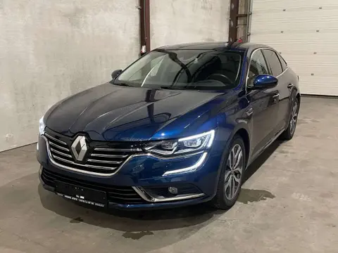 Annonce RENAULT TALISMAN Essence 2018 d'occasion 