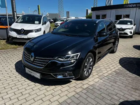 Used RENAULT TALISMAN Petrol 2022 Ad 