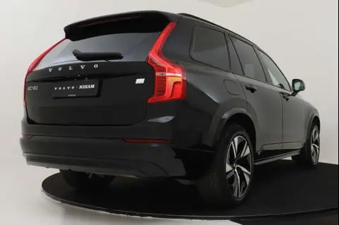 Annonce VOLVO XC90 Hybride 2022 d'occasion 