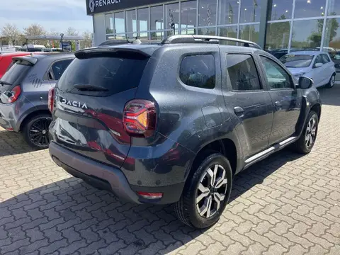 Used DACIA DUSTER Diesel 2024 Ad 