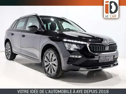 Annonce SKODA KAMIQ Essence 2024 d'occasion 