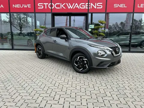 Annonce NISSAN JUKE Essence 2024 d'occasion 