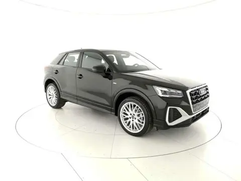 Annonce AUDI Q2 Diesel 2023 d'occasion 