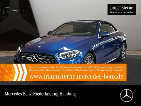 Used MERCEDES-BENZ CLASSE E Petrol 2023 Ad 