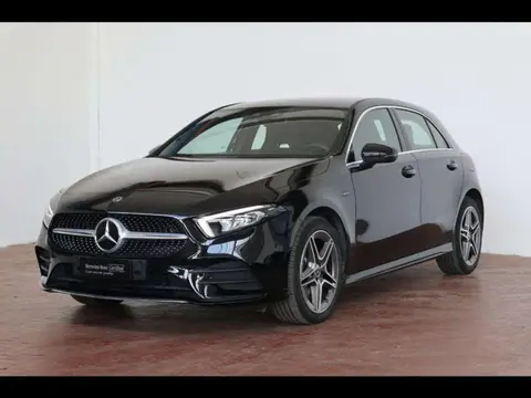 Used MERCEDES-BENZ CLASSE A Hybrid 2021 Ad 