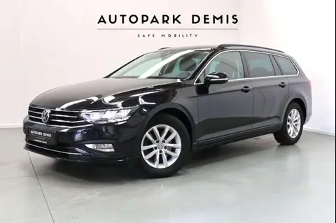 Used VOLKSWAGEN PASSAT Diesel 2020 Ad 