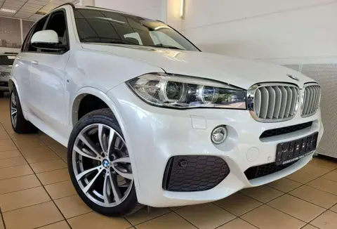 Used BMW X5 Diesel 2016 Ad 