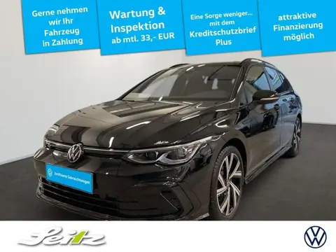 Used VOLKSWAGEN GOLF Diesel 2024 Ad 