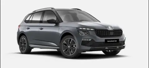 Annonce SKODA KAMIQ Essence 2024 d'occasion 