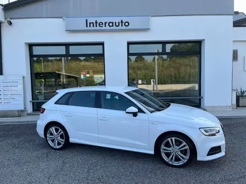 Used AUDI A3 Diesel 2019 Ad 