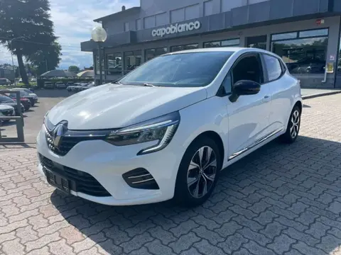 Annonce RENAULT CLIO Essence 2023 d'occasion 