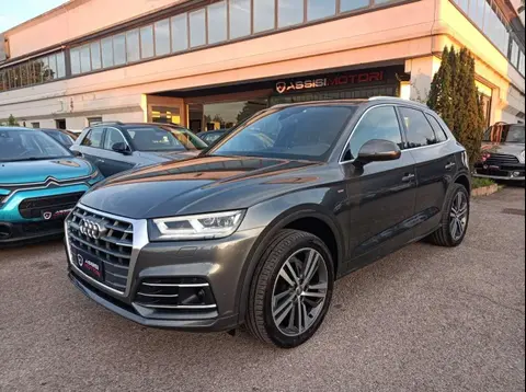 Used AUDI Q5 Diesel 2019 Ad 