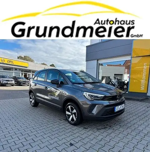 Used OPEL CROSSLAND Petrol 2024 Ad 