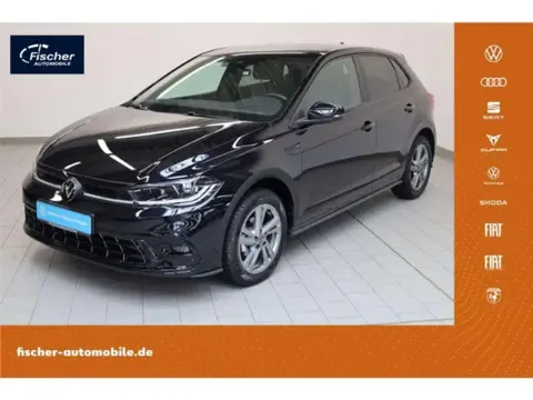 Used VOLKSWAGEN POLO Petrol 2024 Ad 