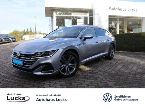 Used VOLKSWAGEN ARTEON Diesel 2023 Ad 