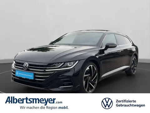 Used VOLKSWAGEN ARTEON Diesel 2021 Ad 