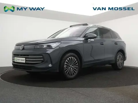 Used VOLKSWAGEN TIGUAN Petrol 2024 Ad 