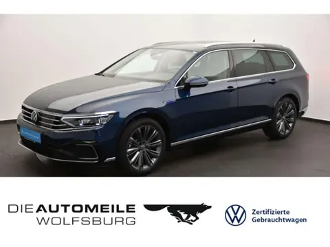 Annonce VOLKSWAGEN PASSAT Hybride 2023 d'occasion 