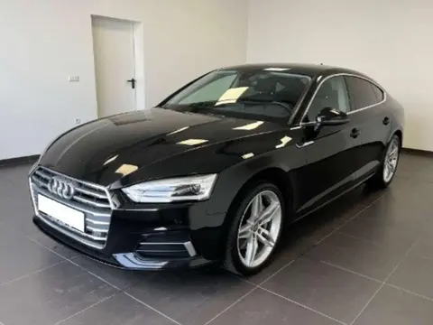 Used AUDI A5 Diesel 2017 Ad 