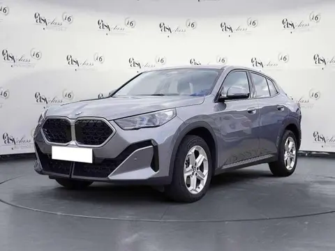 Annonce BMW X2 Diesel 2024 d'occasion 